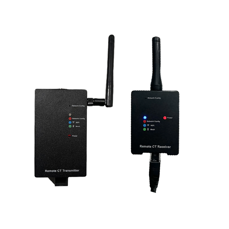 Wireless WIFI CT
